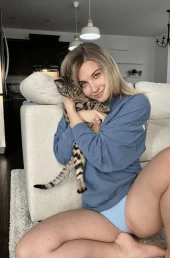 Проститутка Алеся